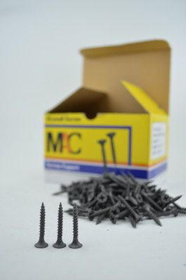 پیچ پانل نوک تیز مک MAC  25 *3.5