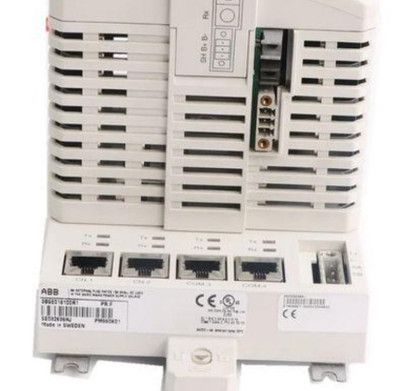 plc پردازنده ABB PM866K01، فرکانس 133MHz و حافظه 64MB کد 3BSE050198R1