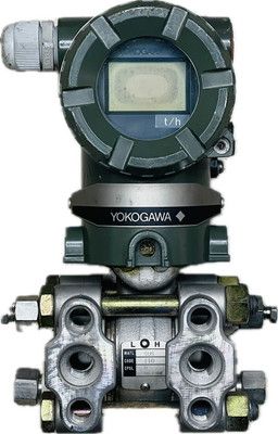 ترانسمیتر اختلاف فشار یوکوگاوا YOKOGAWA مدل EJA110A