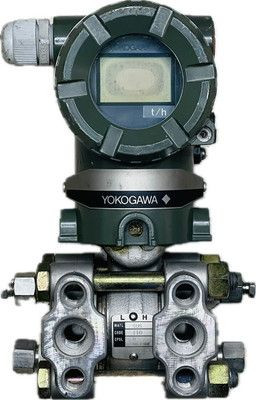 ترانسمیتر اختلاف فشار یوکوگاوا YOKOGAWA مدل EJA110A