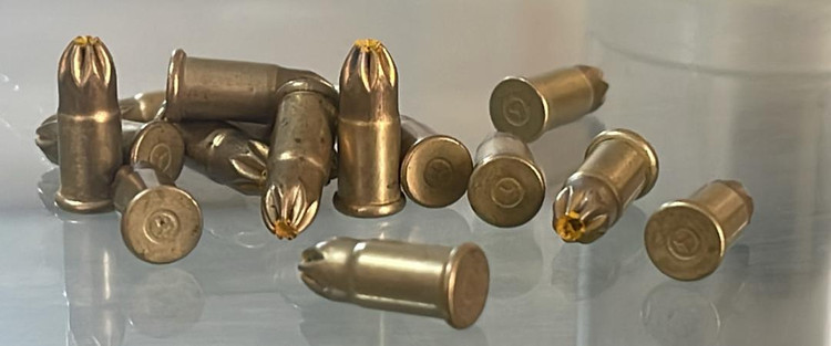 چاشنی انفجاری هیلتی CALIBER.16