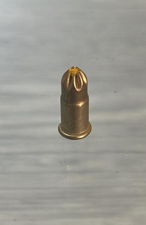 چاشنی انفجاری هیلتی CALIBER.16