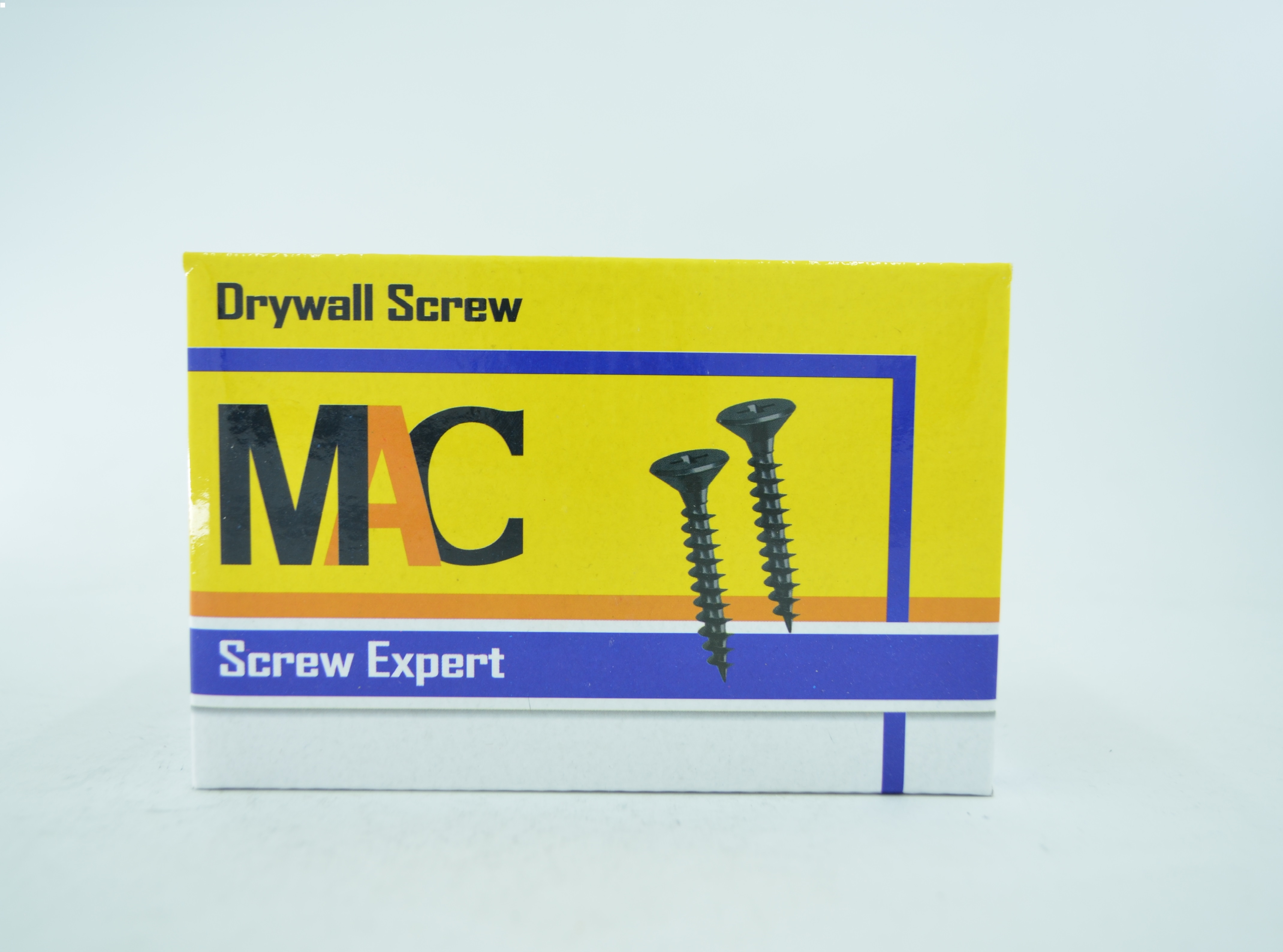 پیچ سازه به سازه مک