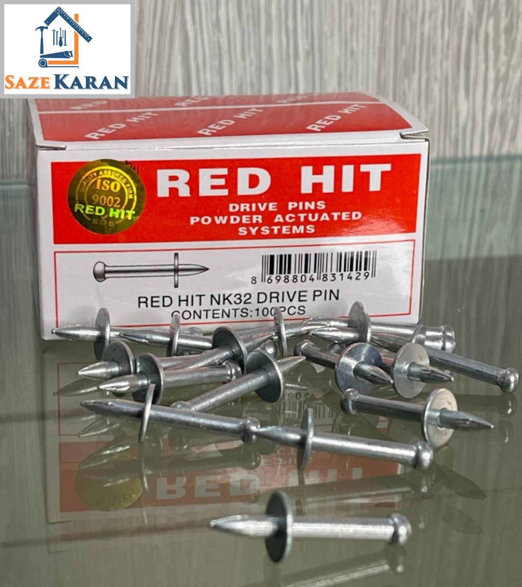 میخ REDHIT