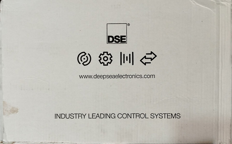 برد کنترلر دیپسی مدل DSE8620 MKII