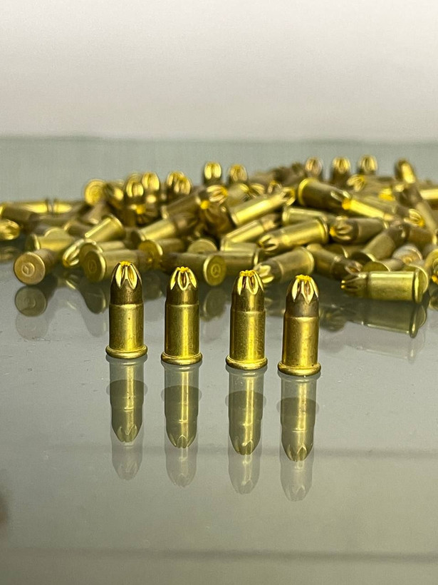 چاشنی انفجاری هیلتی CALIBER.16