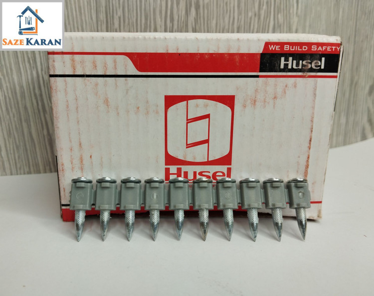 میخ 2/2 خشابی Husel