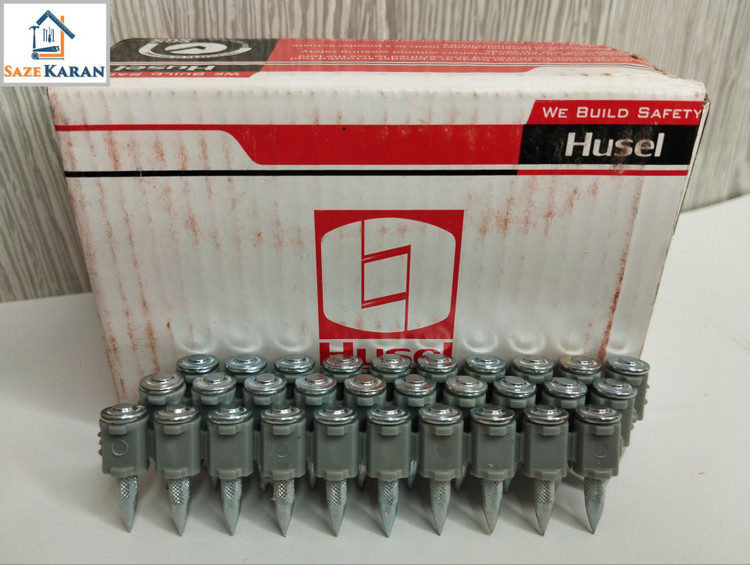 میخ 2/2 خشابی Husel