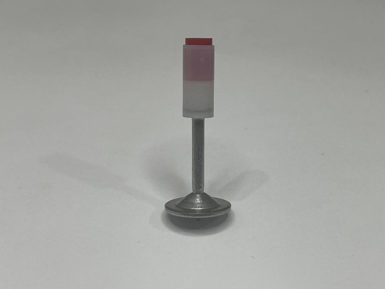 میخ چاشنی دار میخکوب دستی بسته 50عددی