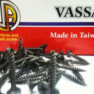 پیچ پانل 2.5 نوک تیز واسا vassa