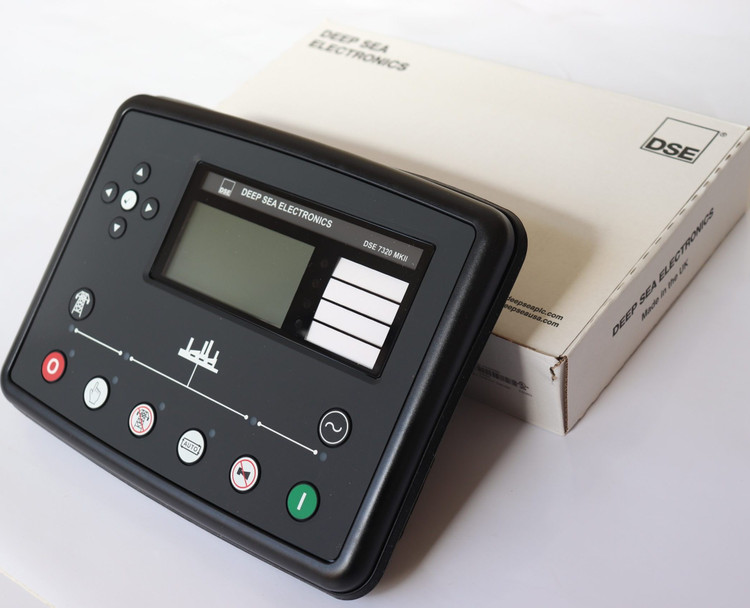 برد کنترلر دیپسی مدل DSE7320 MKII