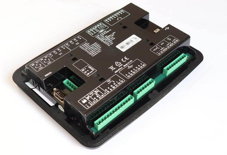 برد کنترلر دیپسی مدل DSE7320 MKII