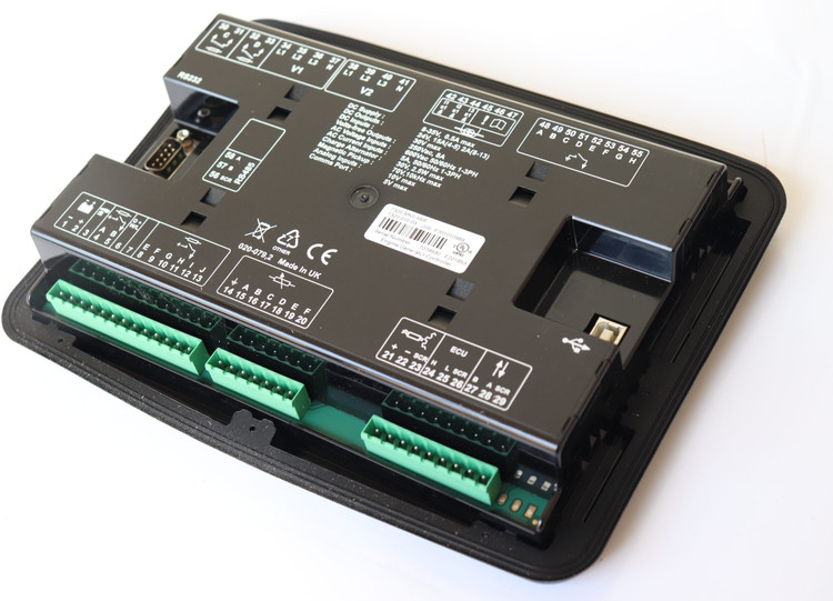 برد کنترلر دیپسی مدل DSE7320 MKII