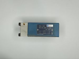 بلوک پرشر سوئیچ هیدرولیک پنوماتیک رکسروت Rexroth HSZ 06 A608-32/M00