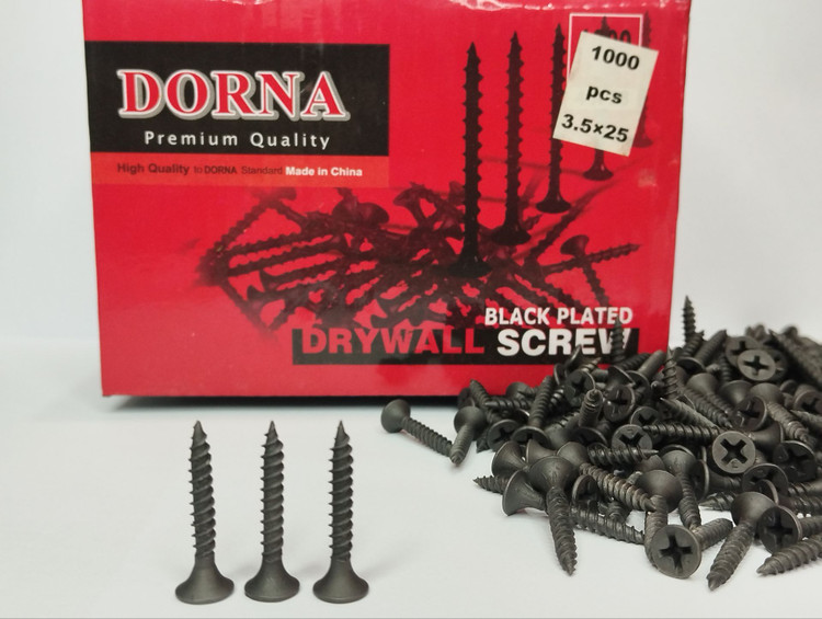 پیچ پانل 3.5*25 درنا Dorna