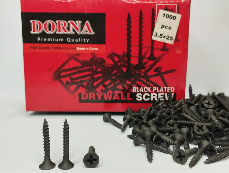 پیچ پانل 3.5*25 درنا Dorna
