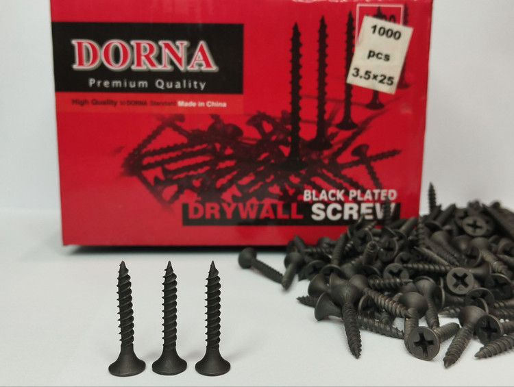 پیچ پانل 3.5*25 درنا Dorna