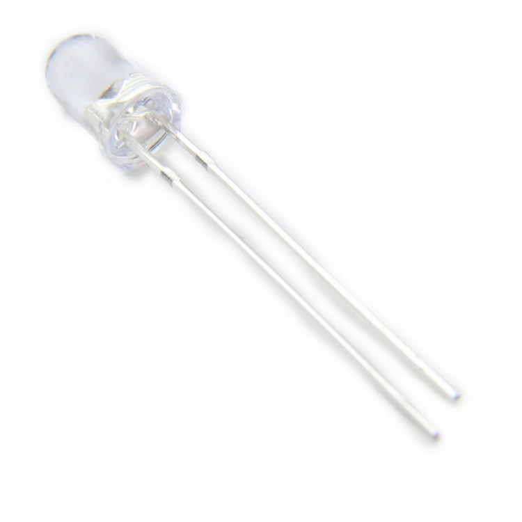 دیود ال ای دی مدل 5mm