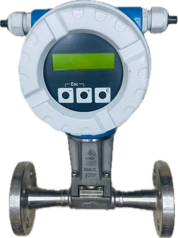 ترانسمیتر اختلاف فشار ENDRESS+HAUSER 72F15-SE0AA1DAA4AA