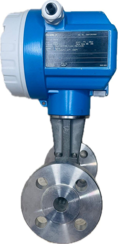 ترانسمیتر اختلاف فشار ENDRESS+HAUSER 72F15-SE0AA1DAA4AA
