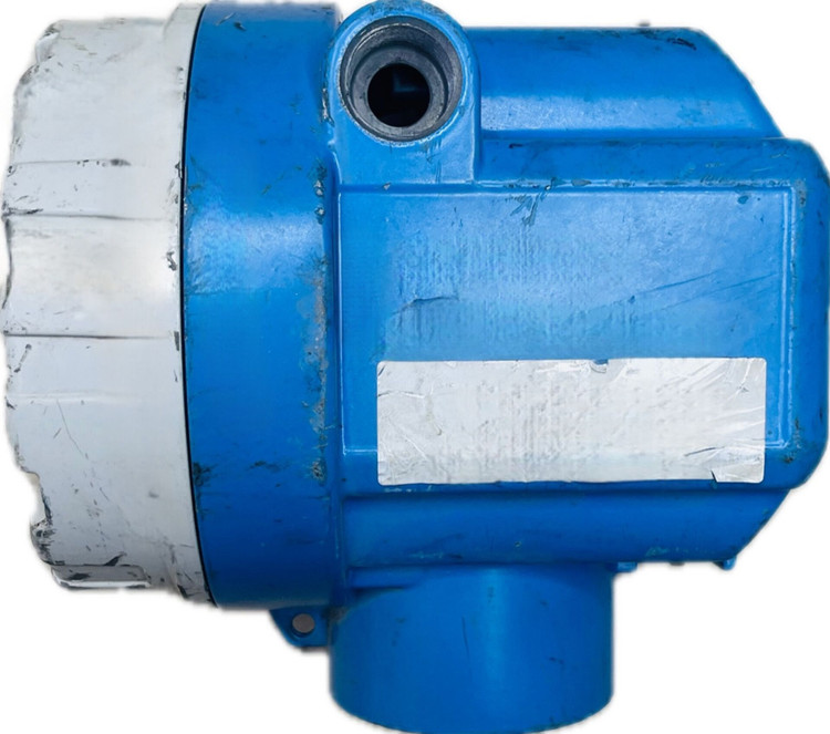ترانسمیتر اختلاف فشار ENDRESS+HAUSER FMR240-12V1GGJAA3A