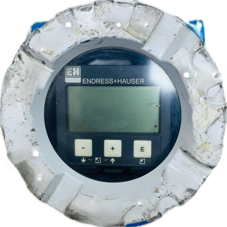 ترانسمیتر اختلاف فشار ENDRESS+HAUSER FMR240-12V1GGJAA3A