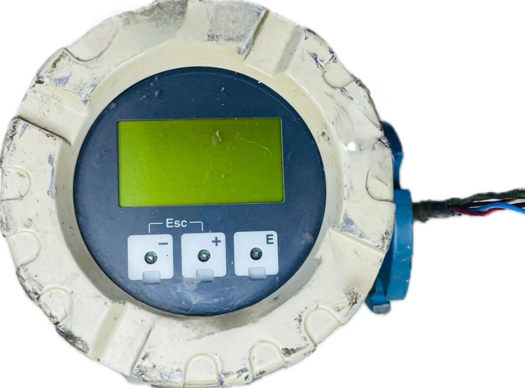 ترانسمیتر اختلاف فشار ENDRESS+HAUSER 83F1H-AAASAARABAAA