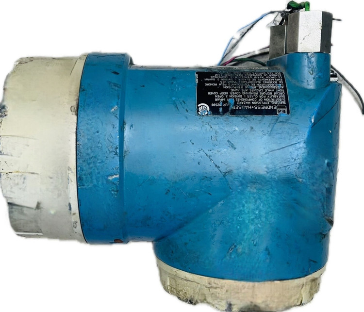 ترانسمیتر اختلاف فشار ENDRESS+HAUSER 83F1H-AAASAARABAAA