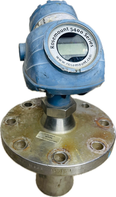 ترانسمیتر اختلاف فشار ROSEMOUNT 5400SERIES5401AH1HA4