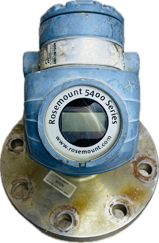 ترانسمیتر اختلاف فشار ROSEMOUNT 5400SERIES5401AH1HA4