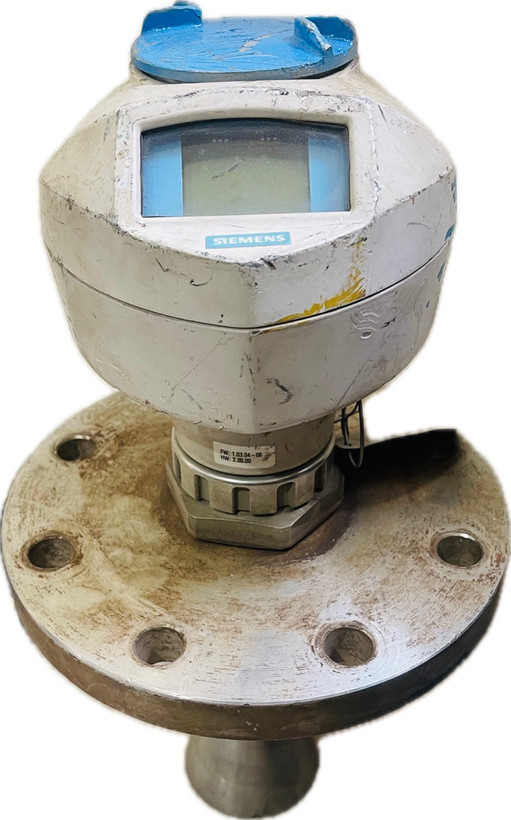 ترانسمیتر اختلاف فشار SIEMENS SITRANS LR250