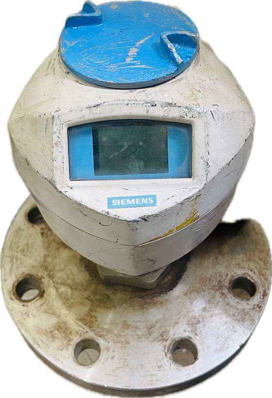 ترانسمیتر اختلاف فشار SIEMENS SITRANS LR250
