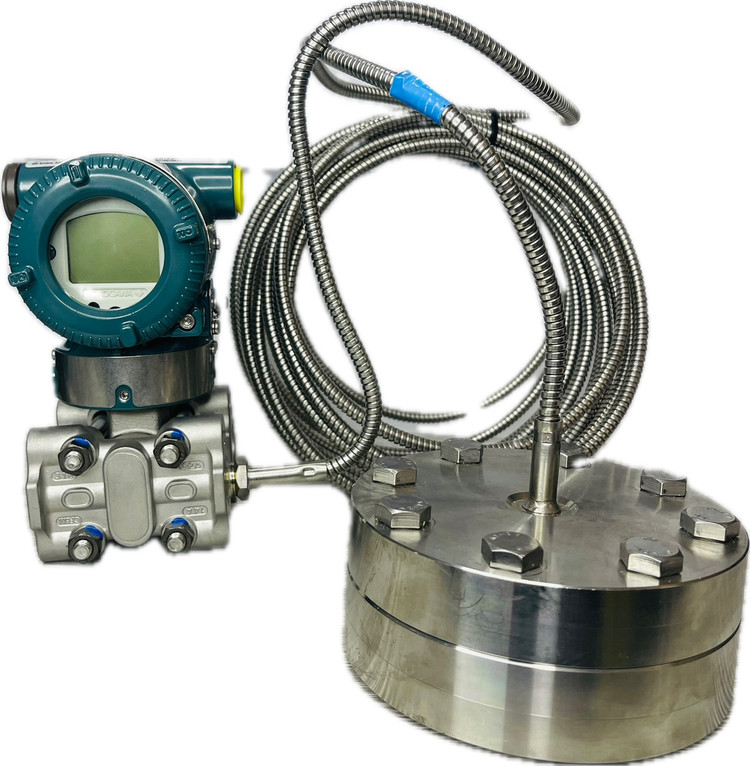 ترانسمیتر فشار YOKOGAWA مدل 3051S2