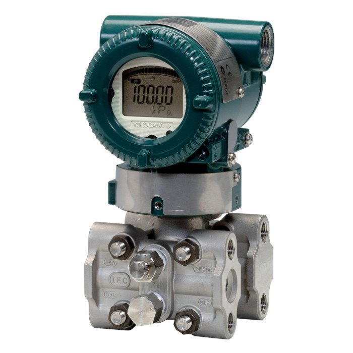 ترانسمیتر فشار YOKOGAWA مدل 3051S2