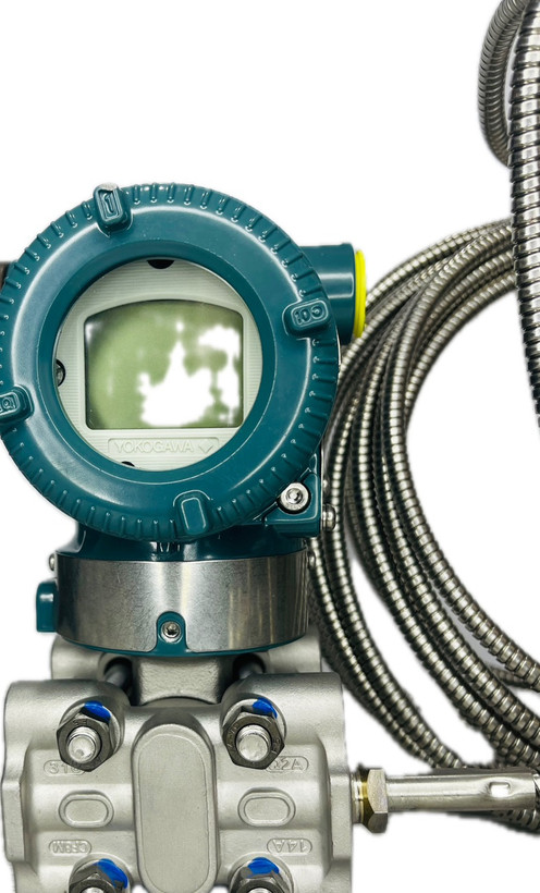 ترانسمیتر فشار YOKOGAWA مدل 3051S2