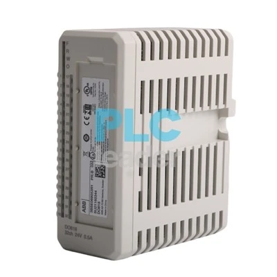 ماژول خروجی دیجیتال ABB DO818 – 3BSE069053R1