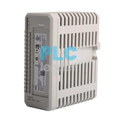 ماژول خروجی دیجیتال ABB DO818 – 3BSE069053R1