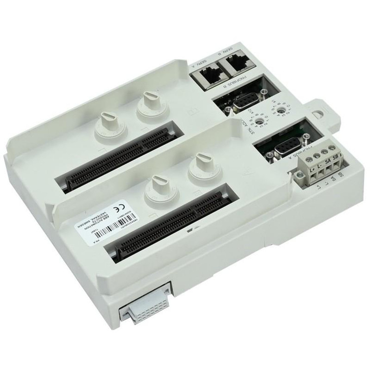 ماژول ترمینال ABB مدل TU847 کد 3BSE022462R1