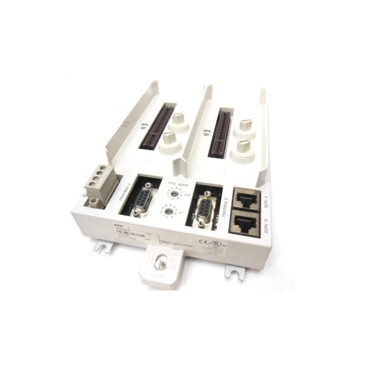 ماژول ترمینال ABB مدل TU847 کد 3BSE022462R1