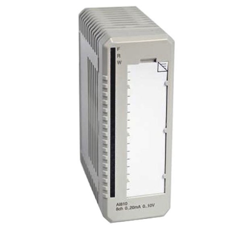 ماژول ورودی آنالوگ ABB AI810 کد 3BSE008516R1 – هشت کانال