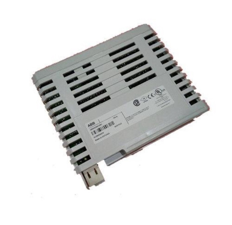 ماژول خروجی آنالوگ ABB AO810V2 کد 3BSE038415R1 – هشت کانال