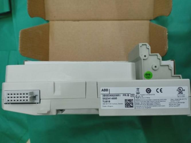 ترمینال ماژول ABB مدل TU818 کد 3BSE069209R1، تعداد 32 کانال