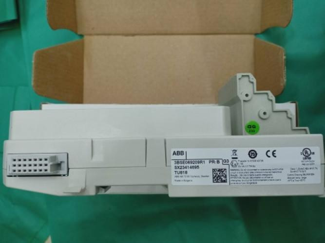 ترمینال ماژول ABB مدل TU818 کد 3BSE069209R1، تعداد 32 کانال