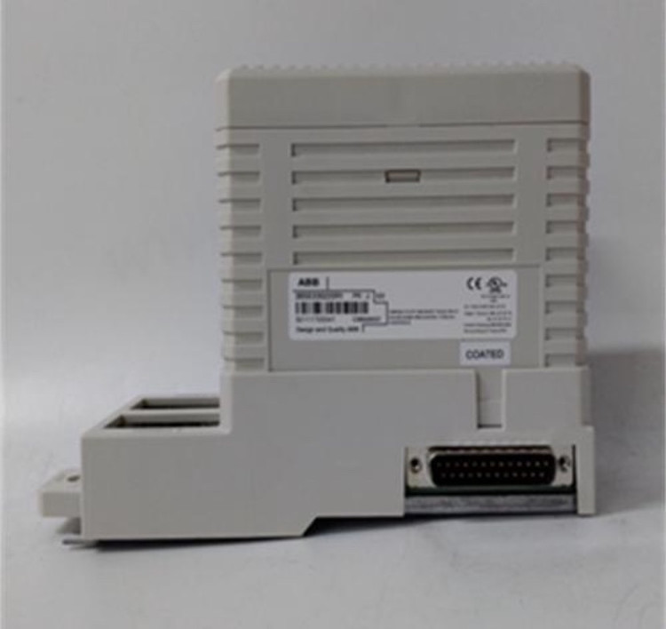ماژول رابط ارتباطی ABB CI854AK01 پروفیباس DP-V1 کد 3BSE030220R1