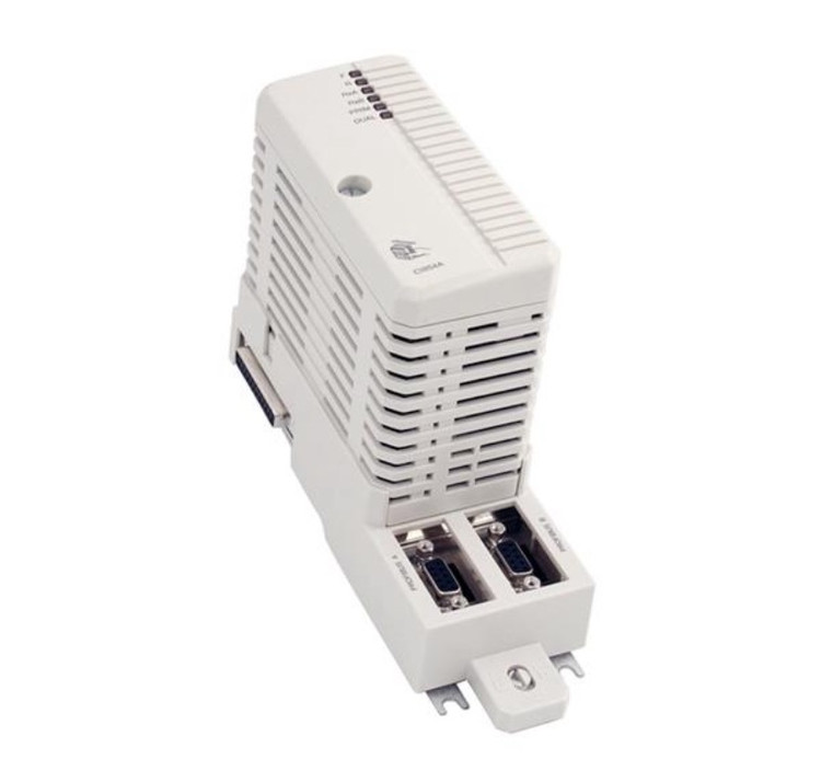 ماژول رابط ارتباطی ABB CI854AK01 پروفیباس DP-V1 کد 3BSE030220R1