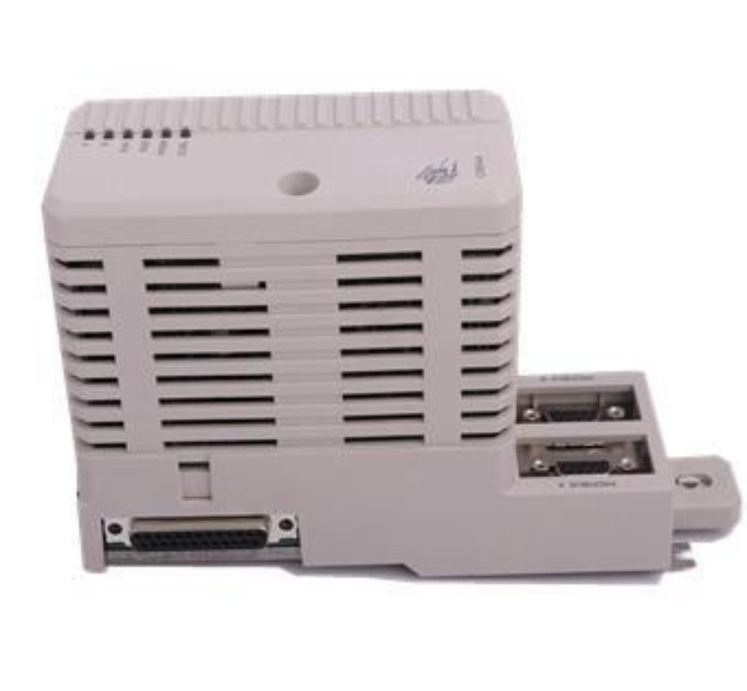 ماژول رابط ارتباطی ABB CI854AK01 پروفی‌باس DP-V1 کد 3BSE030220R9