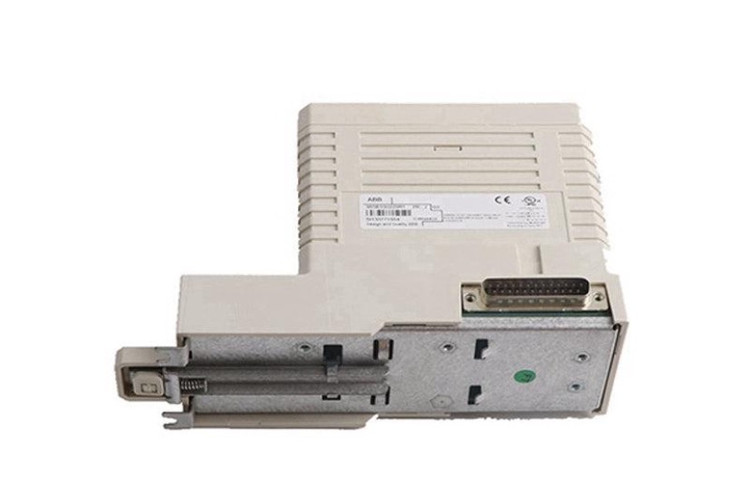 ماژول رابط ارتباطی ABB CI854AK01 پروفیباس DP-V1 کد 3BSE030220R9
