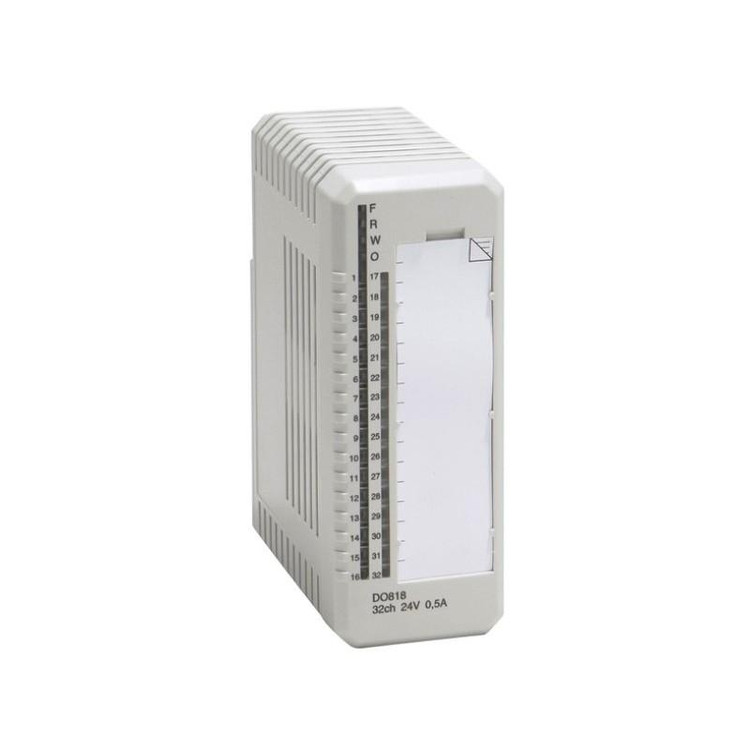 ماژول خروجی دیجیتال ABB DO818 3BSE069053R1