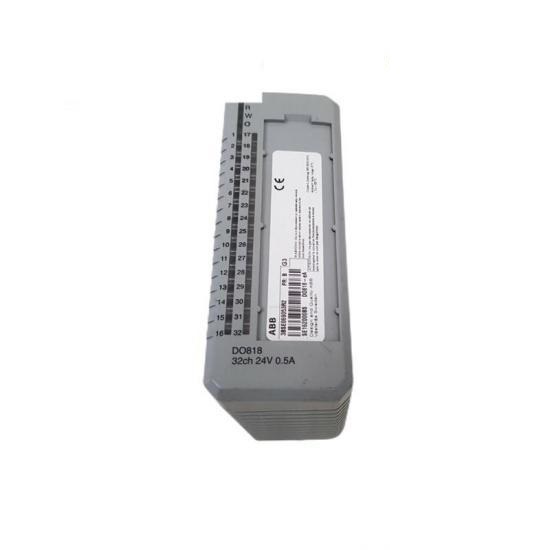 ماژول خروجی دیجیتال ABB DO818 3BSE069053R1