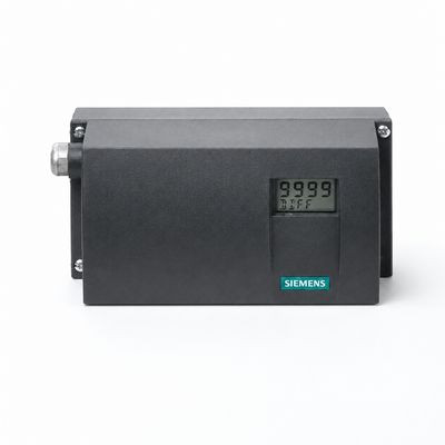 پوزیشنر زیمنس SIPART PS2 مدل 6DR5220-0EN00-0AA0 آکبند